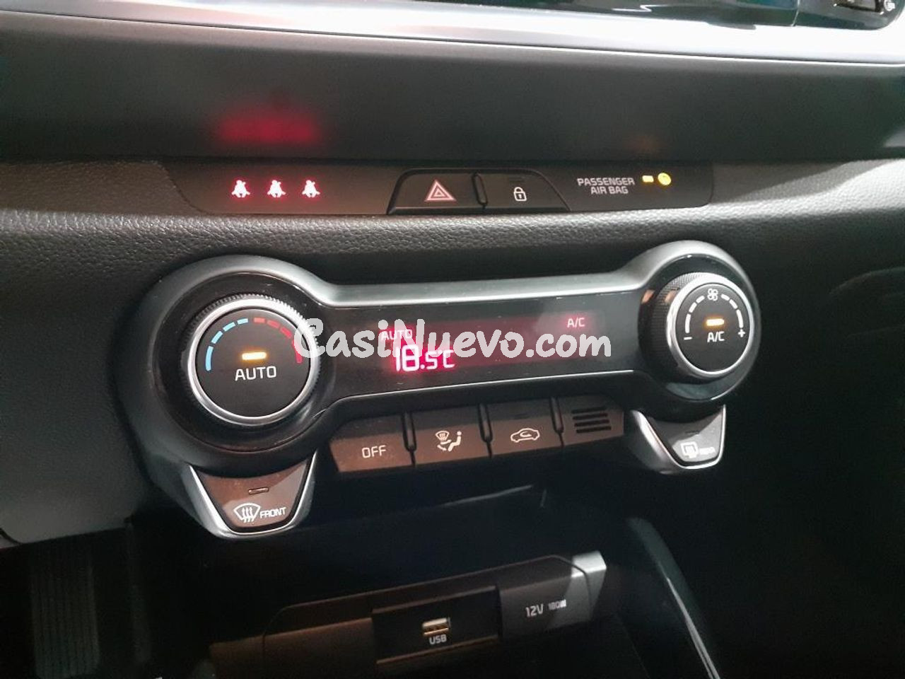 Kia Stonic 1.2 DPi 62kW (84CV) Drive - foto 18