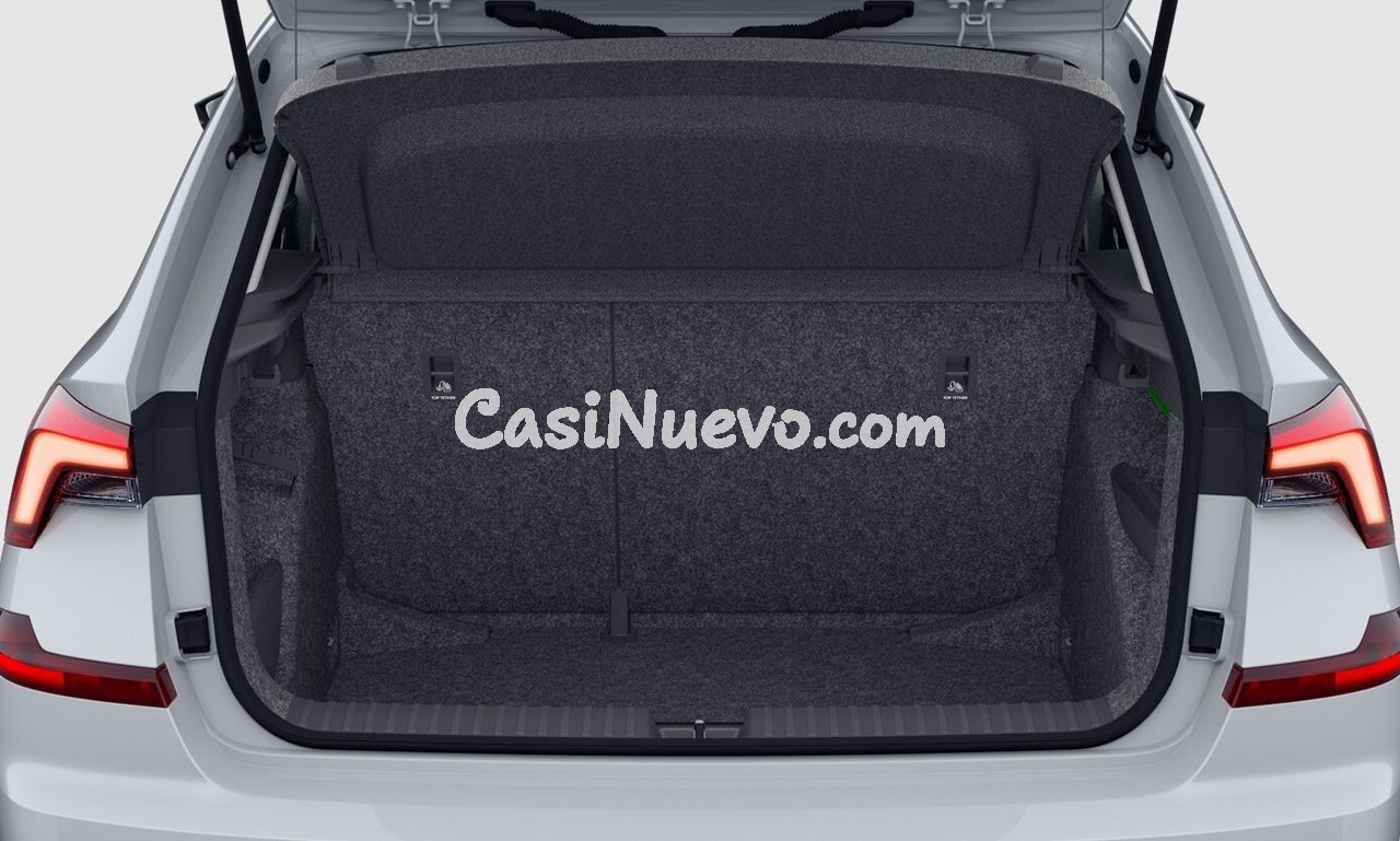 Skoda Kamiq 1.0 TSI 70kW (95CV) GO - foto 6