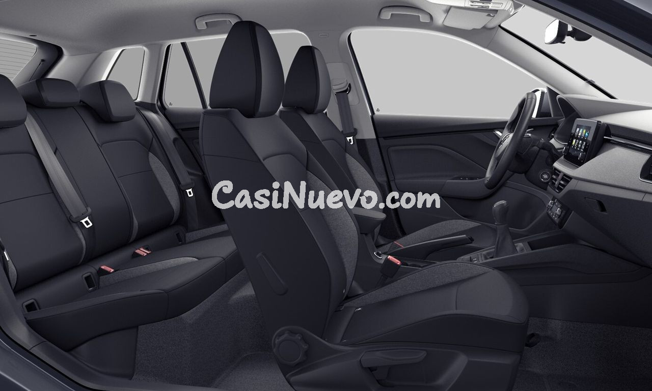 Skoda Kamiq 1.0 TSI 70kW (95CV) GO - foto 5