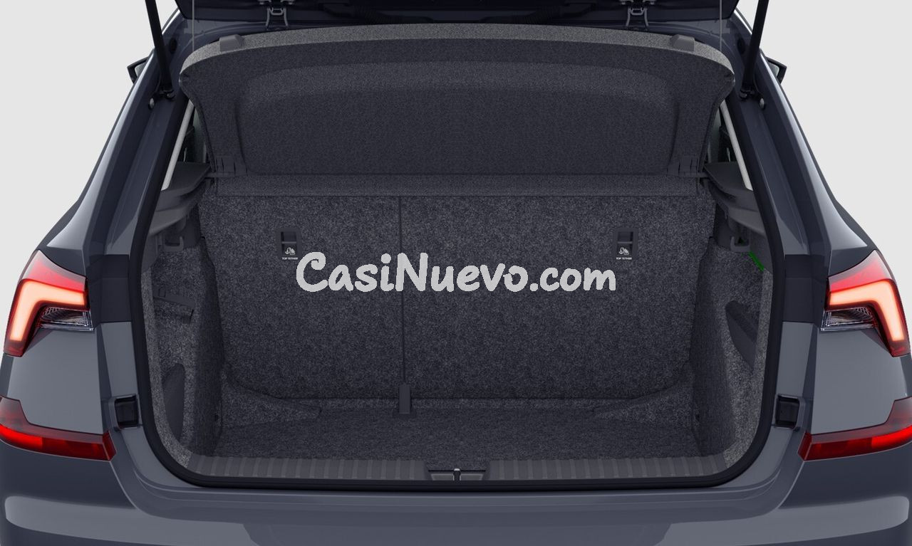 Skoda Kamiq 1.0 TSI 70kW (95CV) GO - foto 6