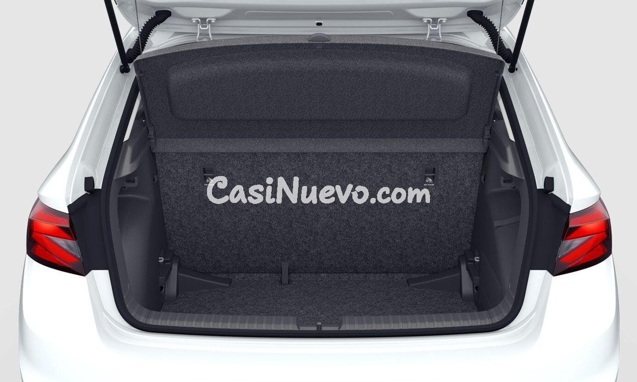 Skoda Fabia 1.0 MPI 59KW (80CV) Go (sólo particular) - foto 6