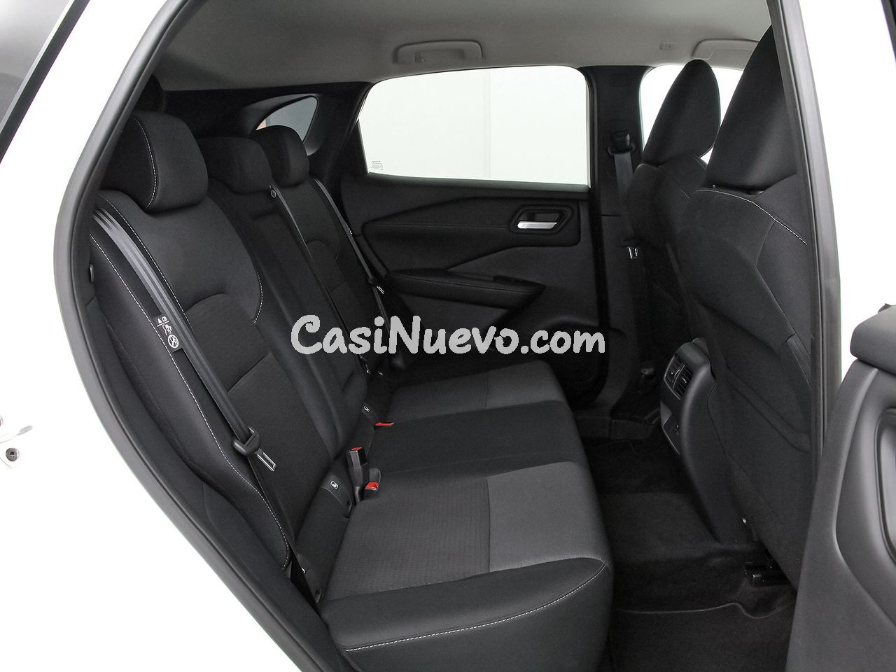 Nissan Qashqai E-POWER 140 KW (190 CV) N-Connecta - foto 8