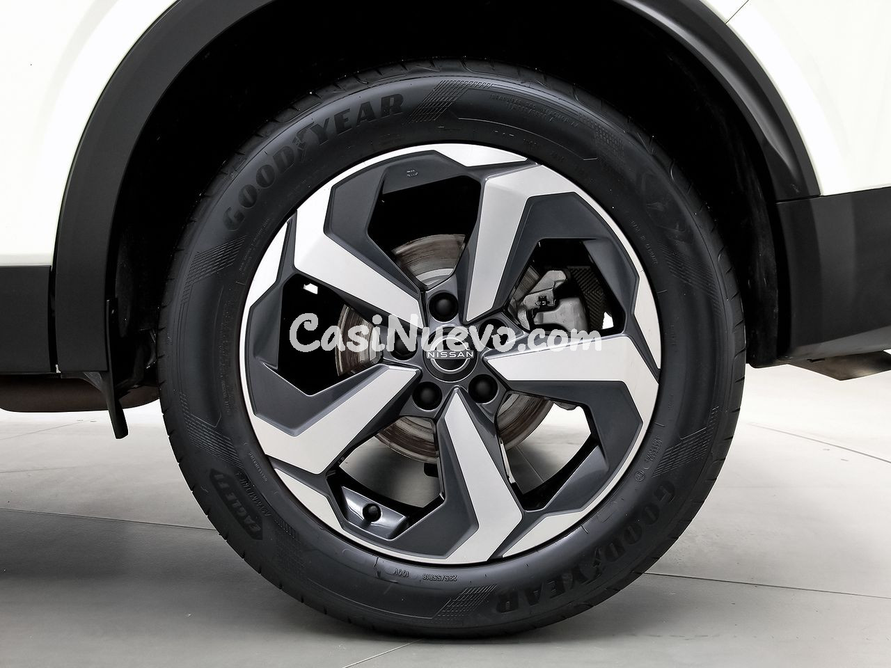 Nissan Qashqai E-POWER 140 KW (190 CV) N-Connecta - foto 10