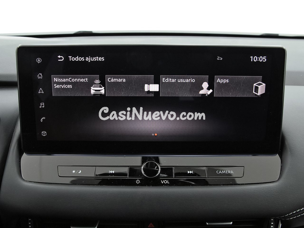 Nissan Qashqai E-POWER 140 KW (190 CV) N-Connecta - foto 20