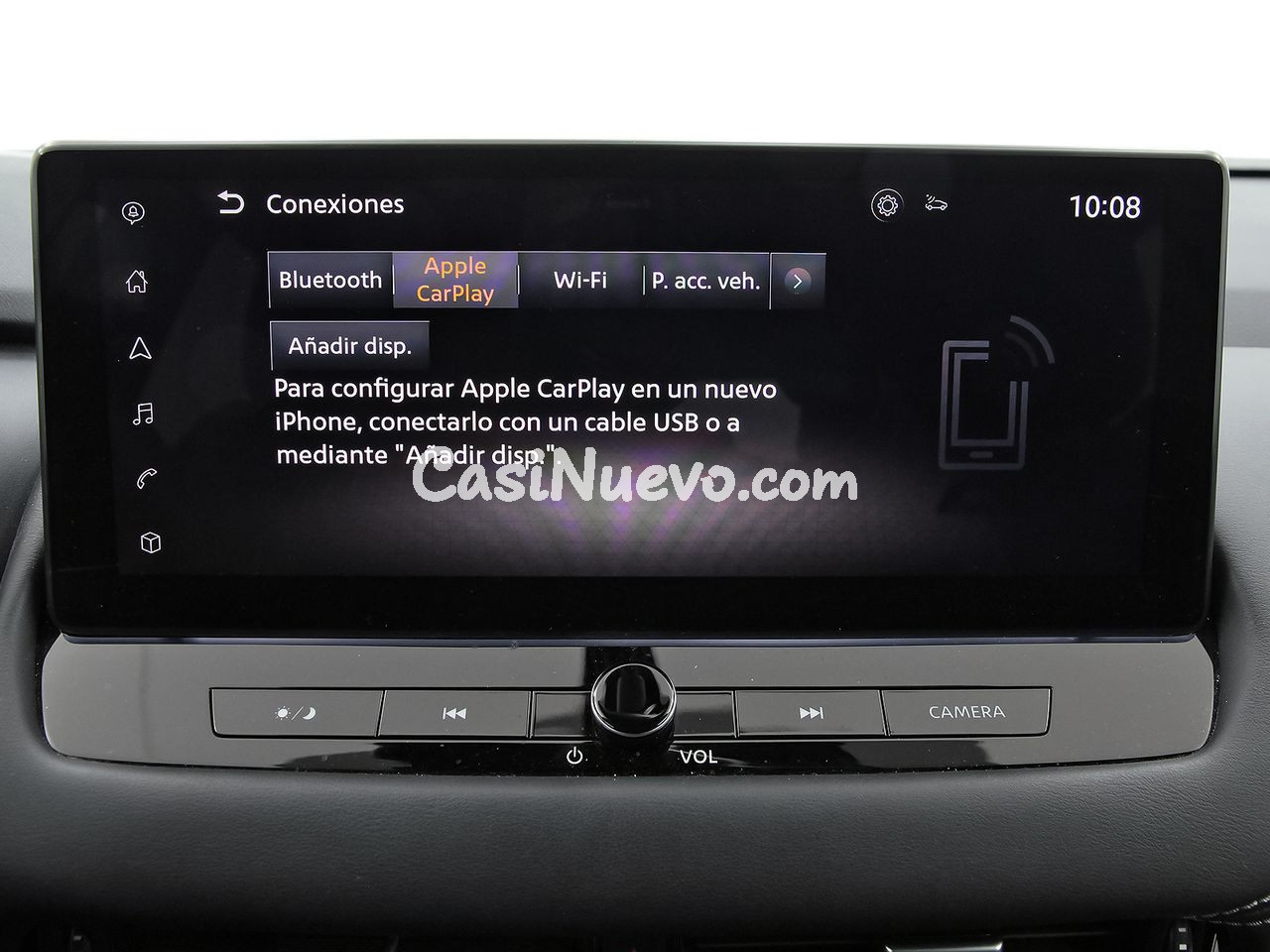 Nissan Qashqai E-POWER 140 KW (190 CV) N-Connecta - foto 25