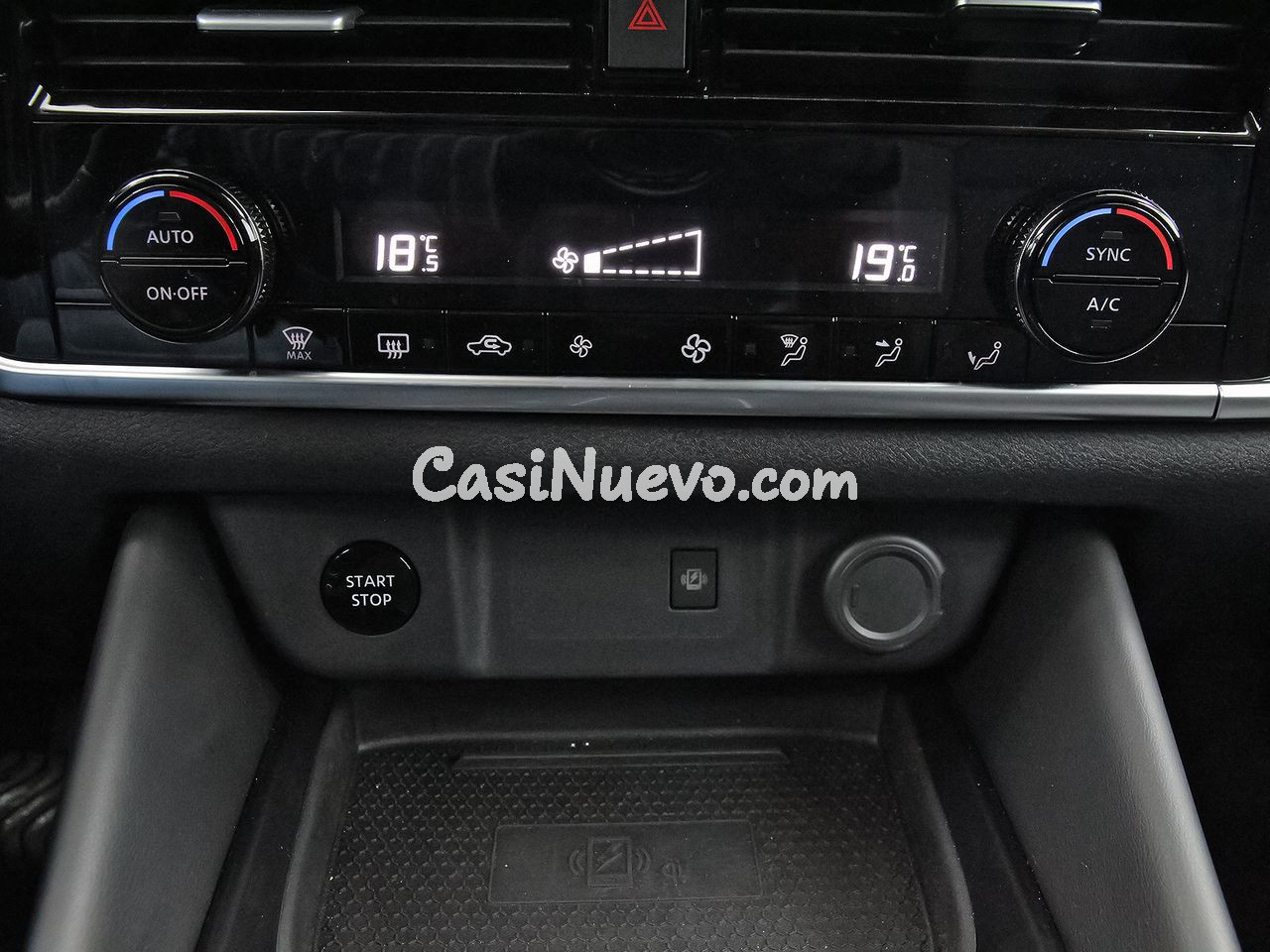 Nissan Qashqai E-POWER 140 KW (190 CV) N-Connecta - foto 28