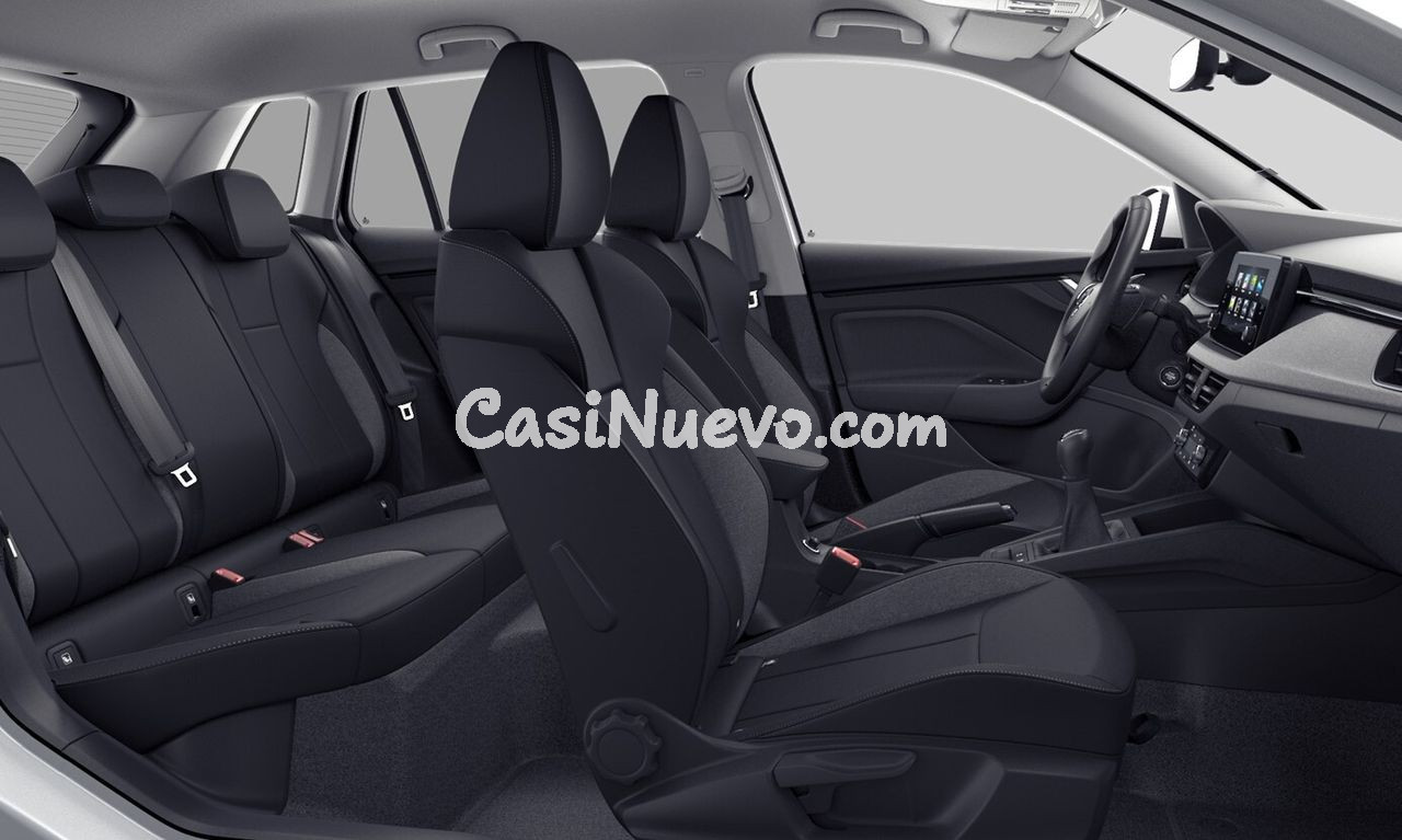 Skoda Kamiq 1.0 TSI 85kW (115CV) GO - foto 5