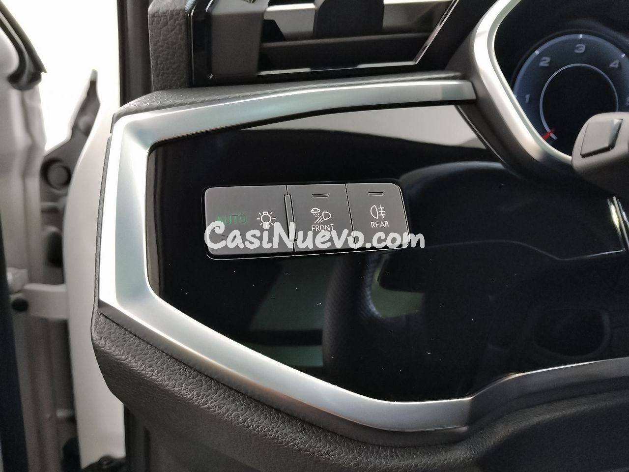 Audi Q3 Black line 35 TDI 110kW (150CV) S tronic - foto 13