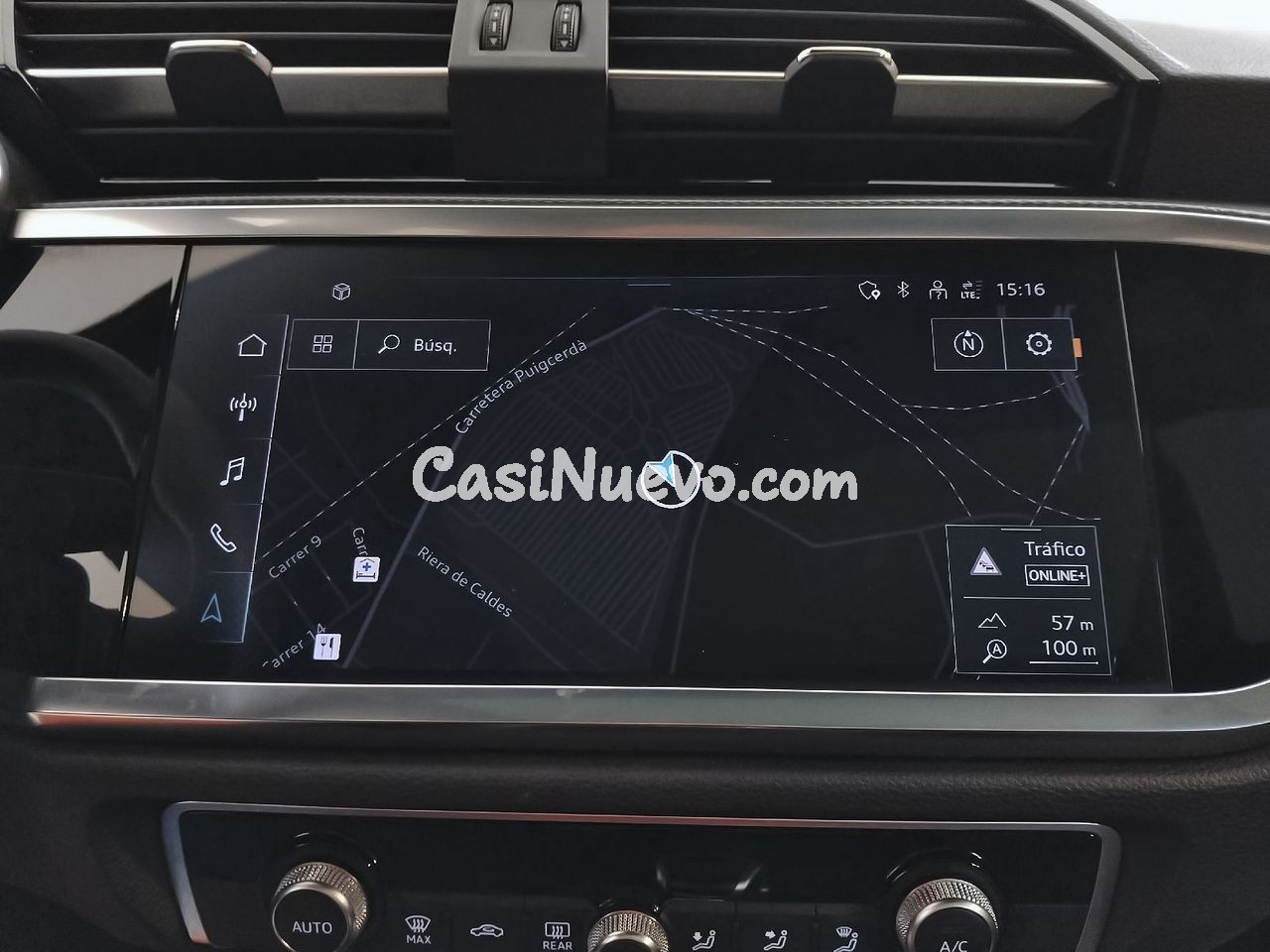 Audi Q3 Black line 35 TDI 110kW (150CV) S tronic - foto 22