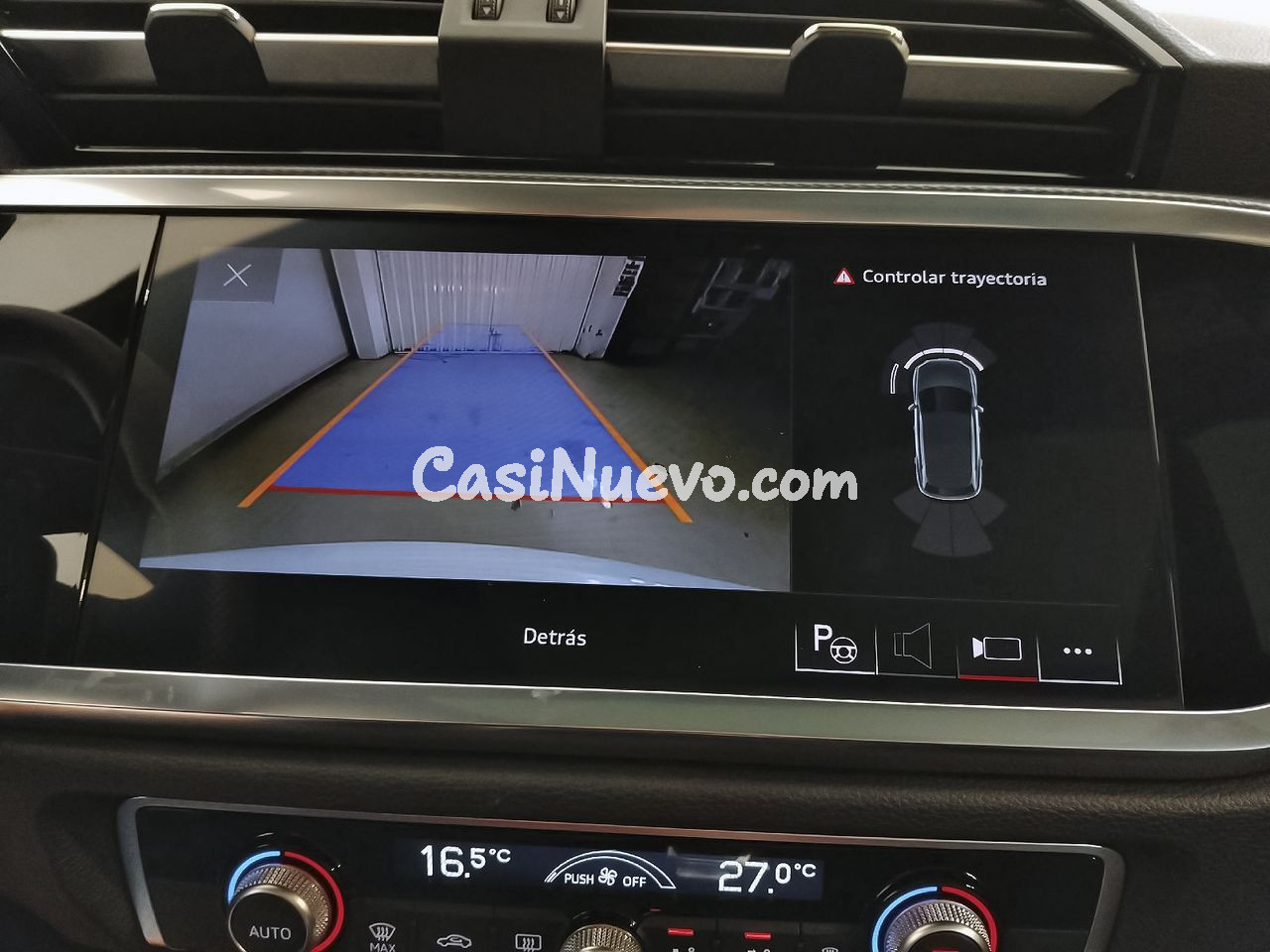 Audi Q3 Black line 35 TDI 110kW (150CV) S tronic - foto 23