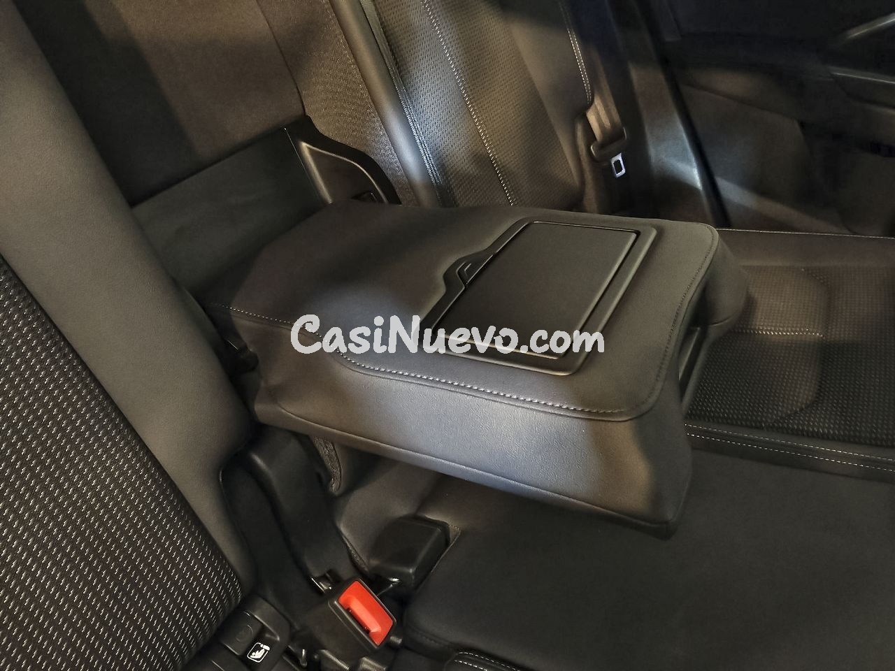 Audi Q3 Black line 35 TDI 110kW (150CV) S tronic - foto 30