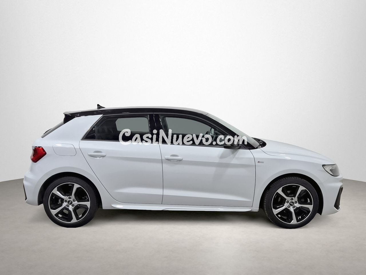 Audi A1 Sportback Adrenalin 30 TFSI 81kW S tron - foto 3