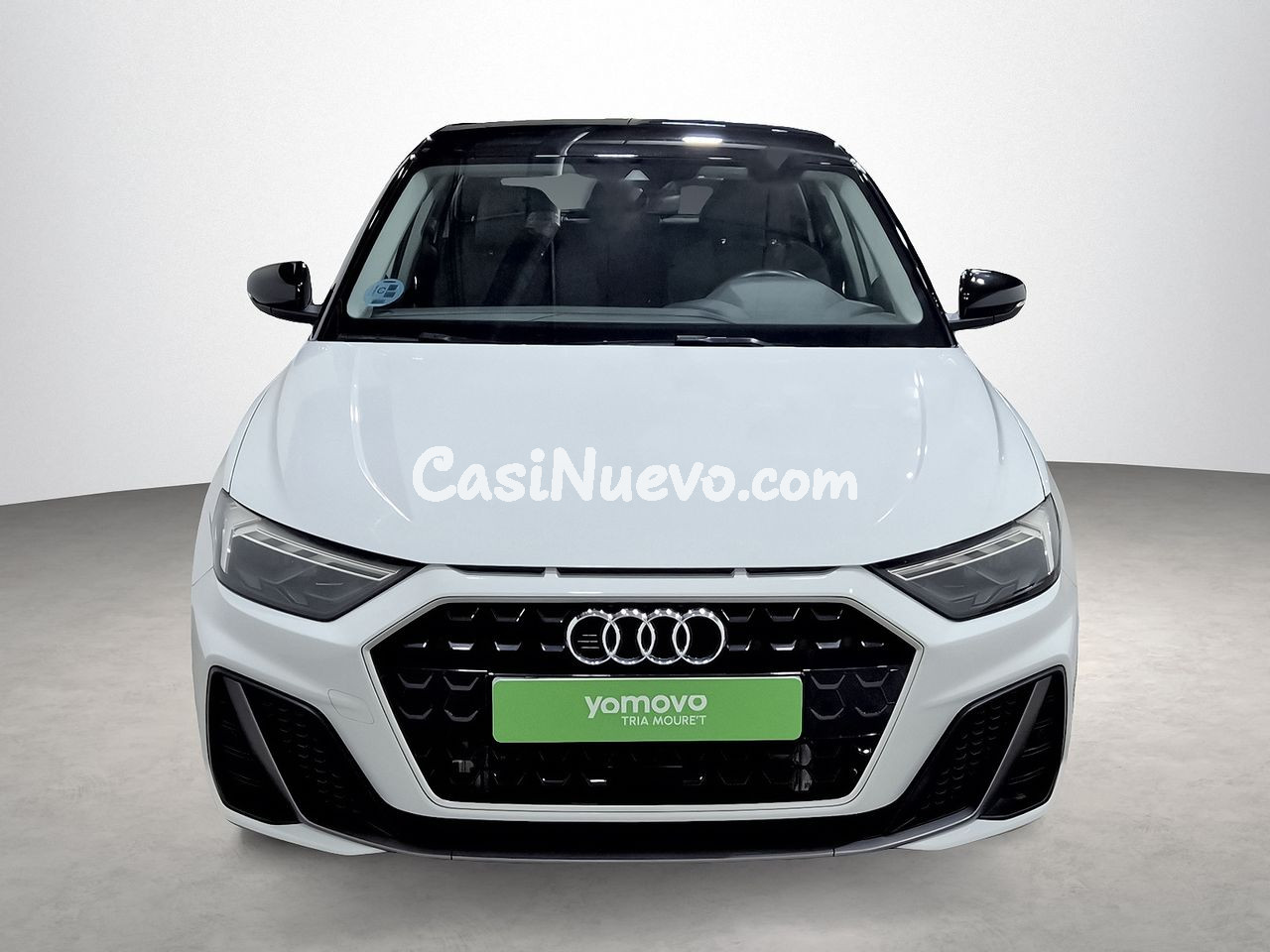 Audi A1 Sportback Adrenalin 30 TFSI 81kW S tron - foto 4