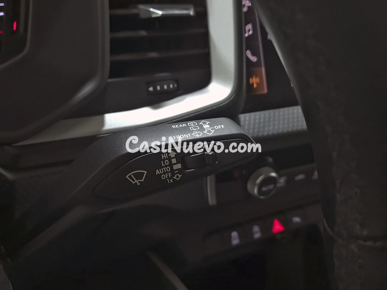 Audi A1 Sportback Adrenalin 30 TFSI 81kW S tron - foto 17