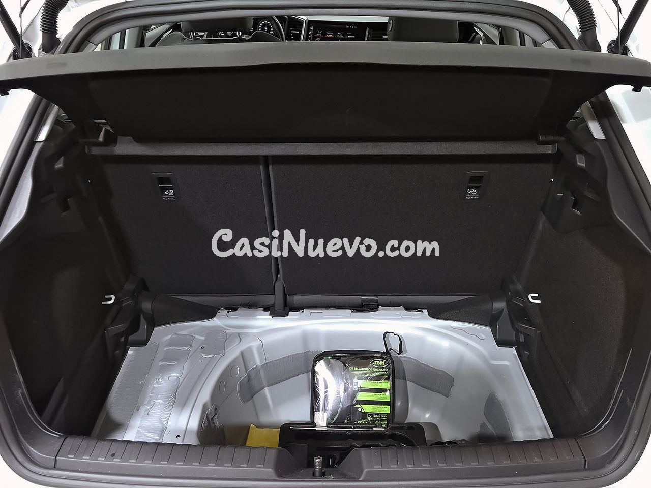 Audi A1 Sportback Adrenalin 30 TFSI 81kW S tron - foto 33