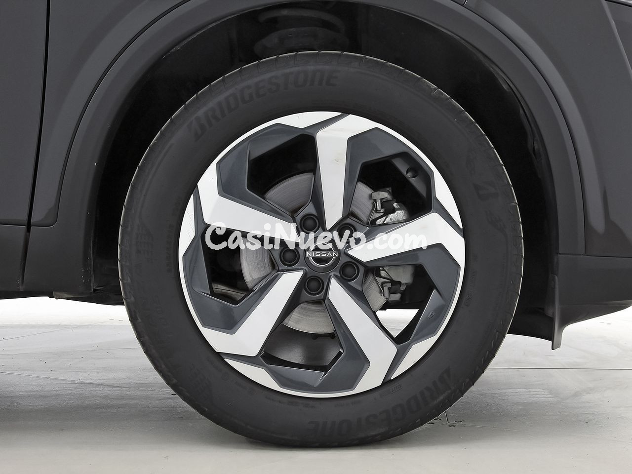 Nissan Qashqai DIG-T 116kW Xtronic N-Connecta - foto 10