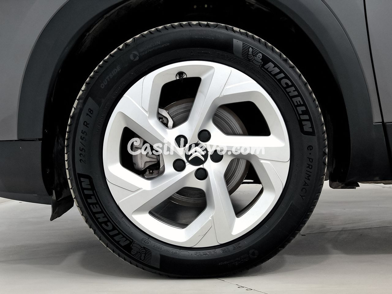 Citroën C5 Aircross HYBRID 107kW (145CV) e-DCS6 Plus - foto 11