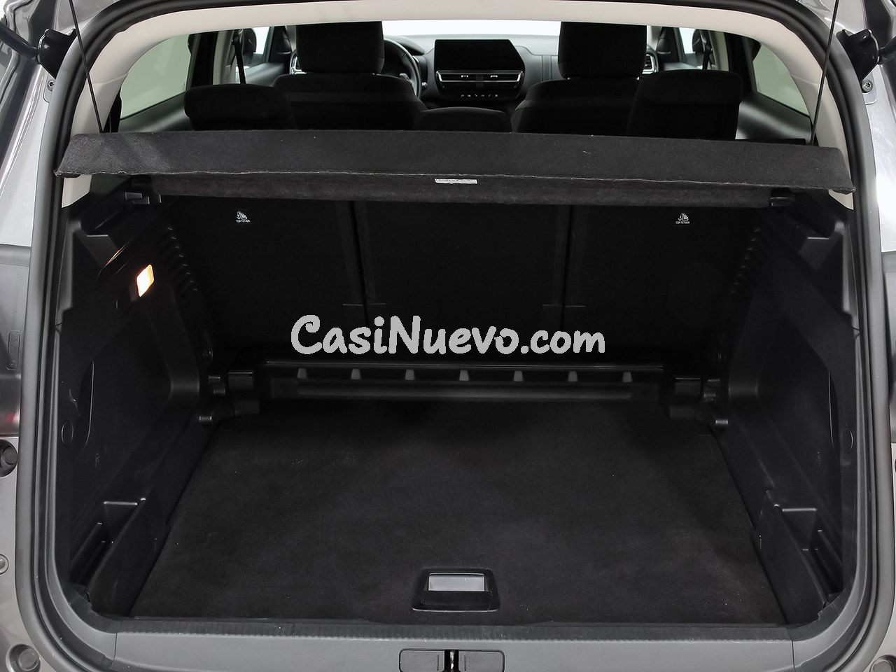 Citroën C5 Aircross HYBRID 107kW (145CV) e-DCS6 Plus - foto 10