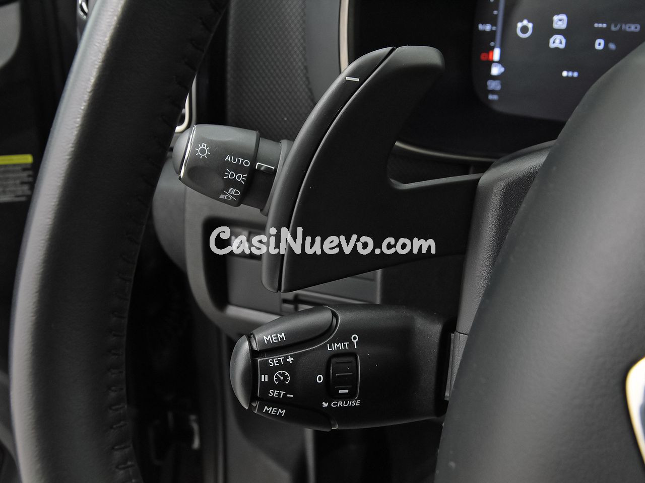 Citroën C5 Aircross HYBRID 107kW (145CV) e-DCS6 Plus - foto 16