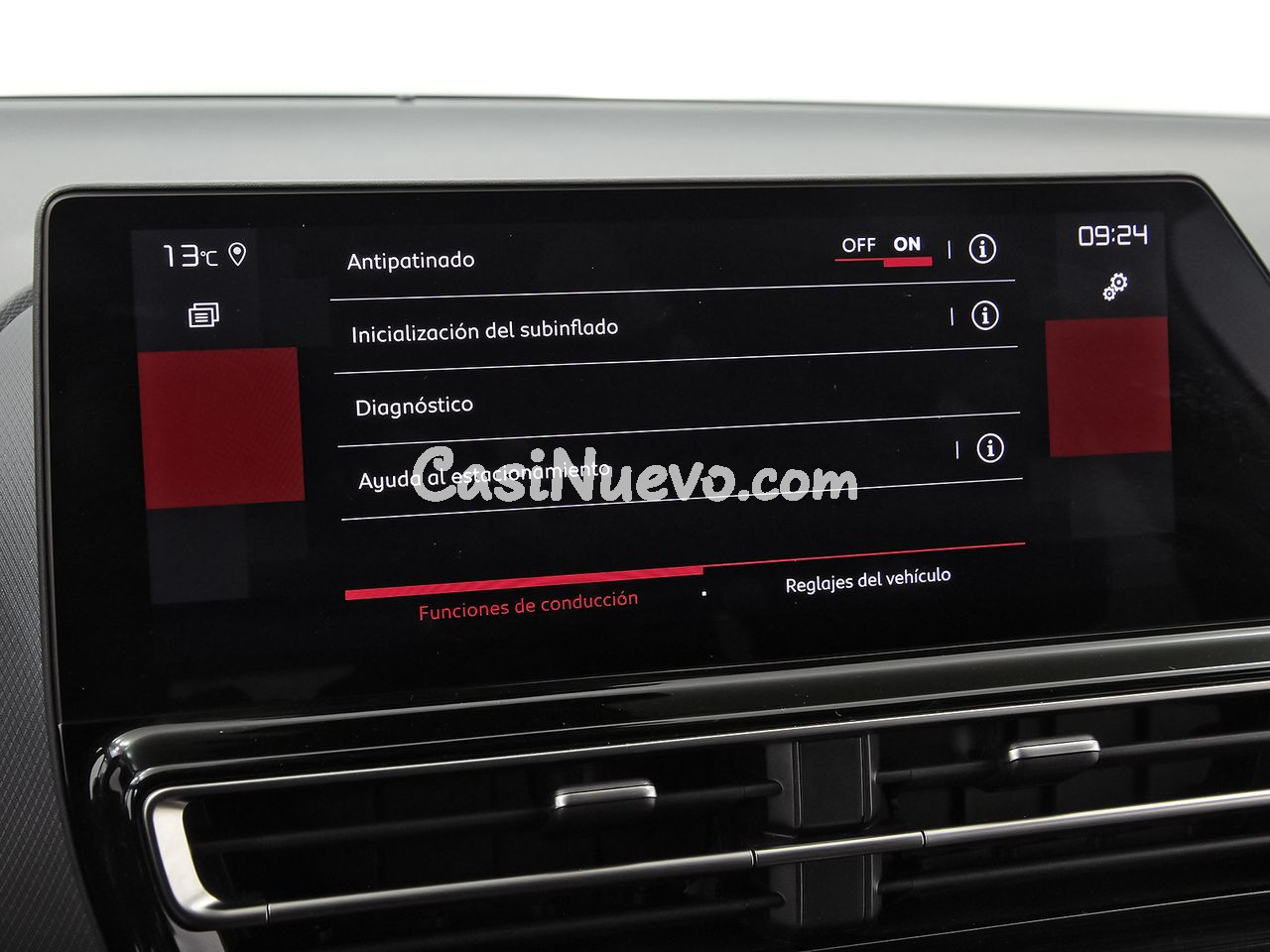 Citroën C5 Aircross HYBRID 107kW (145CV) e-DCS6 Plus - foto 25