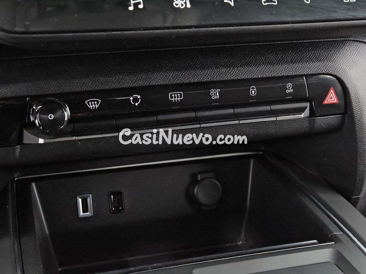 Citroën C5 Aircross HYBRID 107kW (145CV) e-DCS6 Plus - foto 28