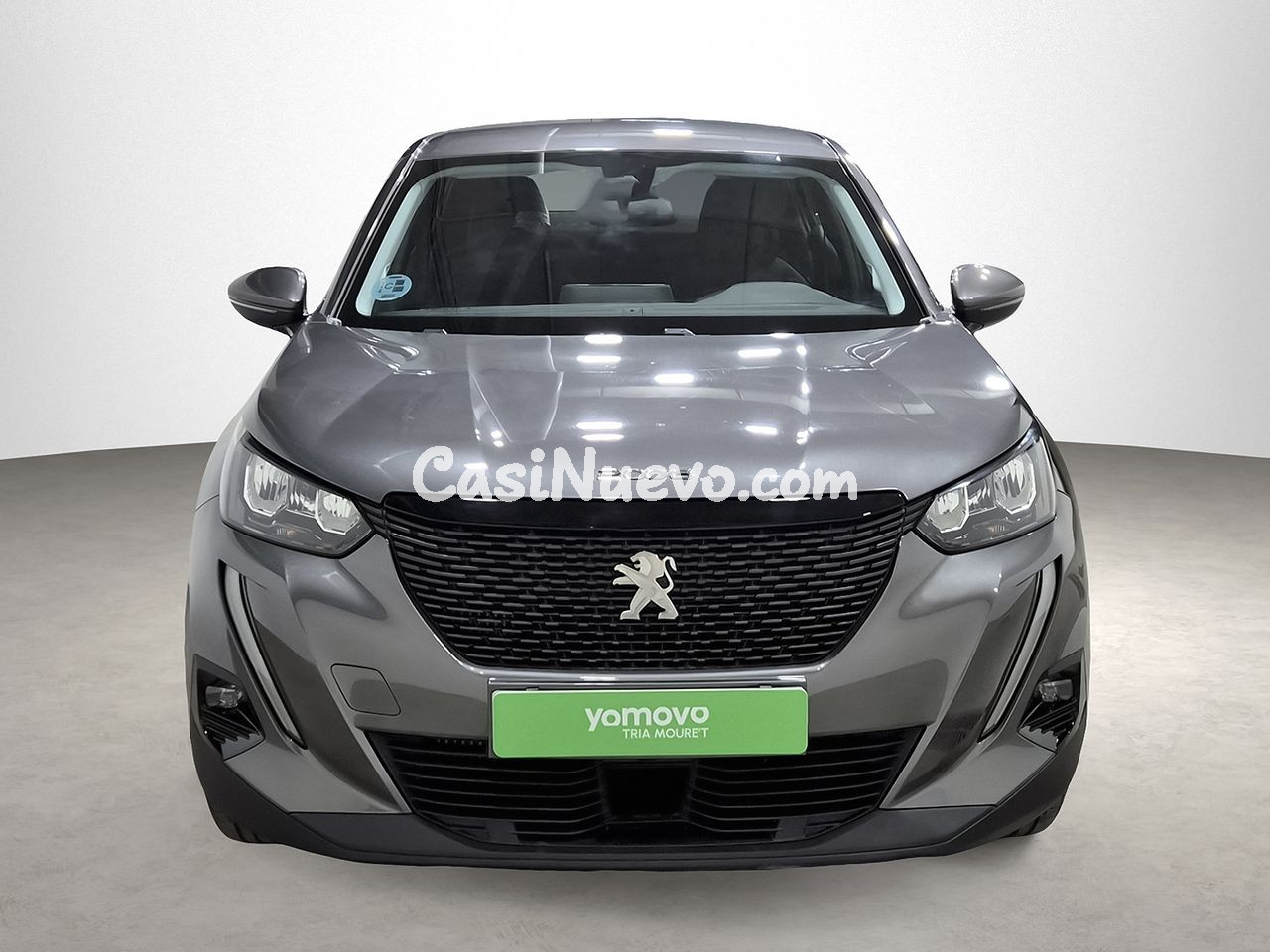Peugeot 2008 Active Pack BlueHDI 81kW (110CV) - foto 4