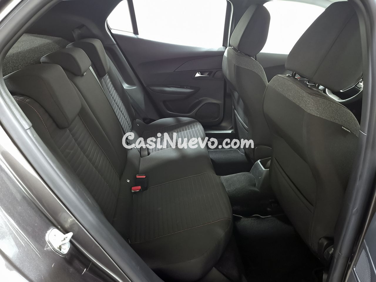 Peugeot 2008 Active Pack BlueHDI 81kW (110CV) - foto 8