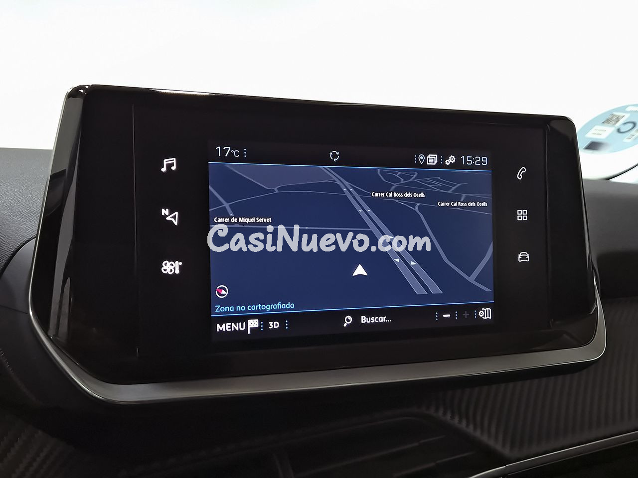 Peugeot 2008 Active Pack BlueHDI 81kW (110CV) - foto 20