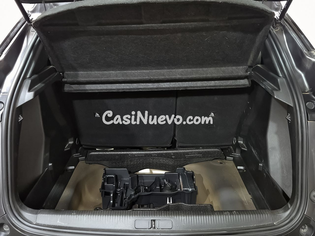 Peugeot 2008 Active Pack BlueHDI 81kW (110CV) - foto 30