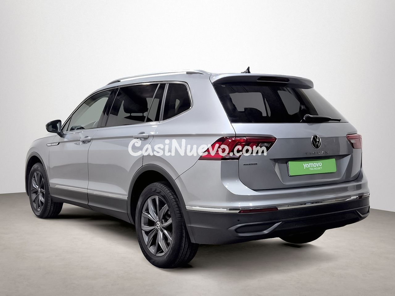 Volkswagen Tiguan Life 2.0 TDI 110kW (150CV) - foto 2