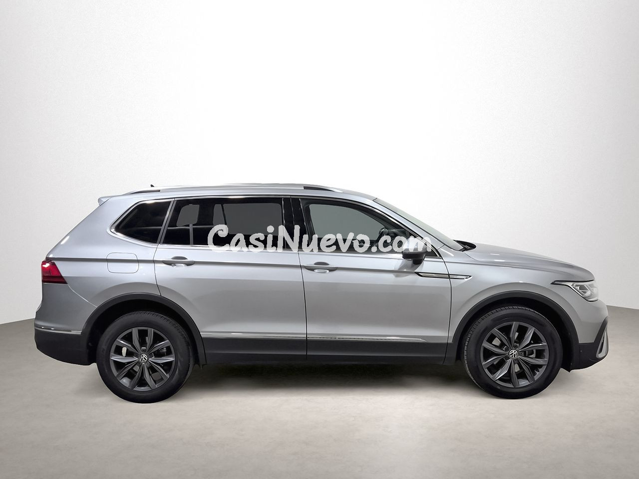 Volkswagen Tiguan Life 2.0 TDI 110kW (150CV) - foto 3