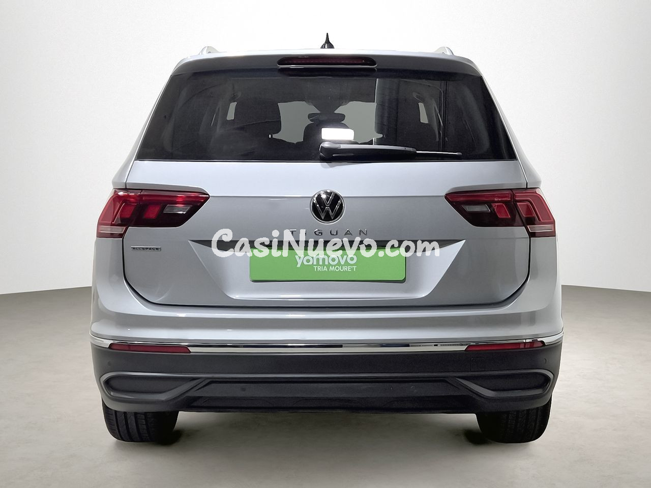 Volkswagen Tiguan Life 2.0 TDI 110kW (150CV) - foto 5