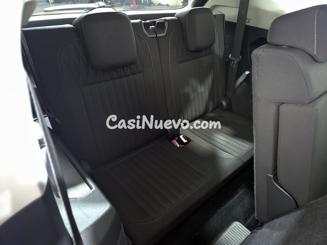 Volkswagen Tiguan Life 2.0 TDI 110kW (150CV) - foto 9