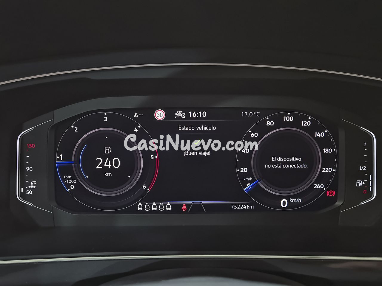 Volkswagen Tiguan Life 2.0 TDI 110kW (150CV) - foto 17