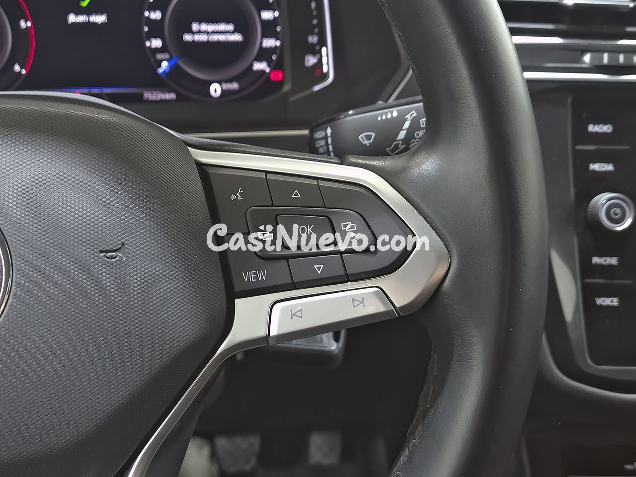 Volkswagen Tiguan Life 2.0 TDI 110kW (150CV) - foto 21