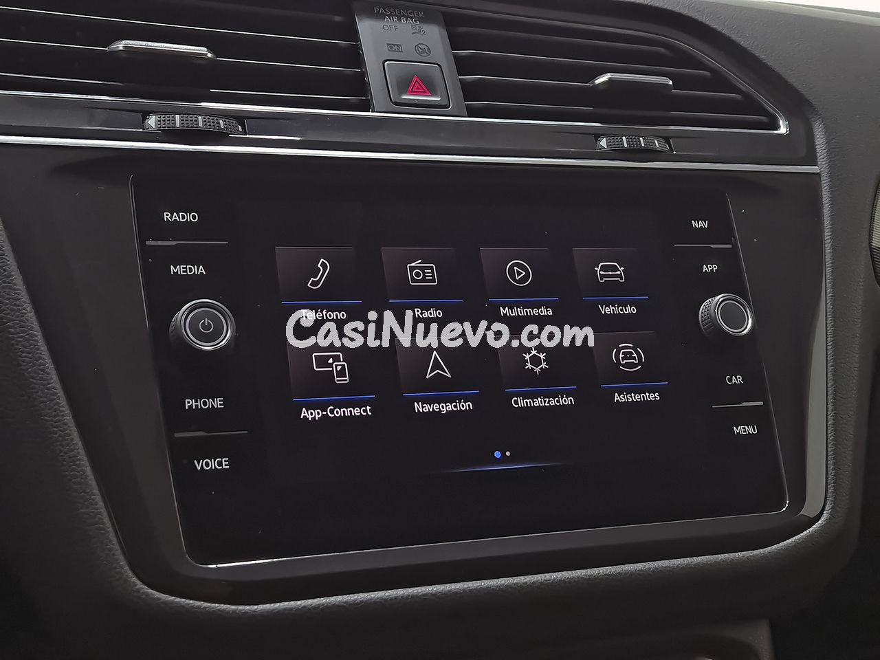 Volkswagen Tiguan Life 2.0 TDI 110kW (150CV) - foto 23