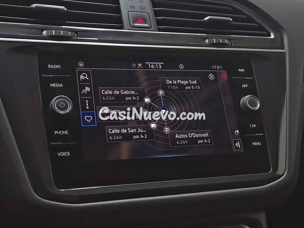 Volkswagen Tiguan Life 2.0 TDI 110kW (150CV) - foto 26