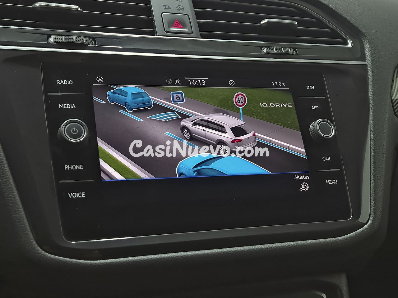 Volkswagen Tiguan Life 2.0 TDI 110kW (150CV) - foto 28