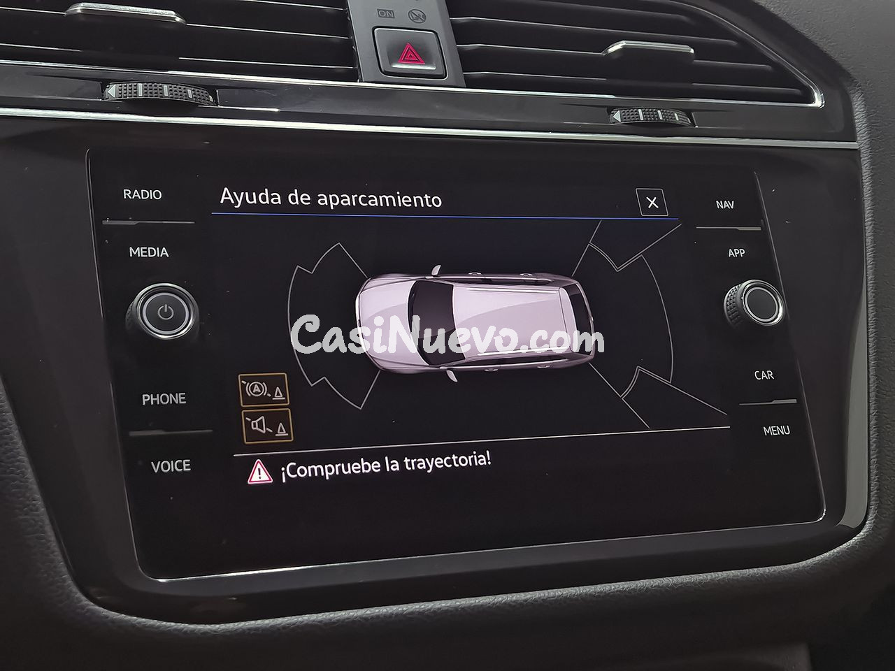 Volkswagen Tiguan Life 2.0 TDI 110kW (150CV) - foto 30