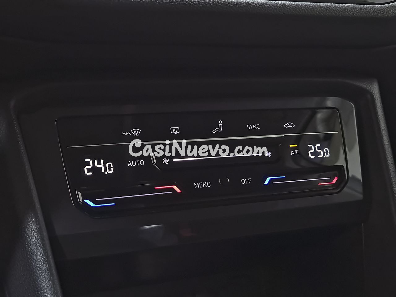 Volkswagen Tiguan Life 2.0 TDI 110kW (150CV) - foto 31