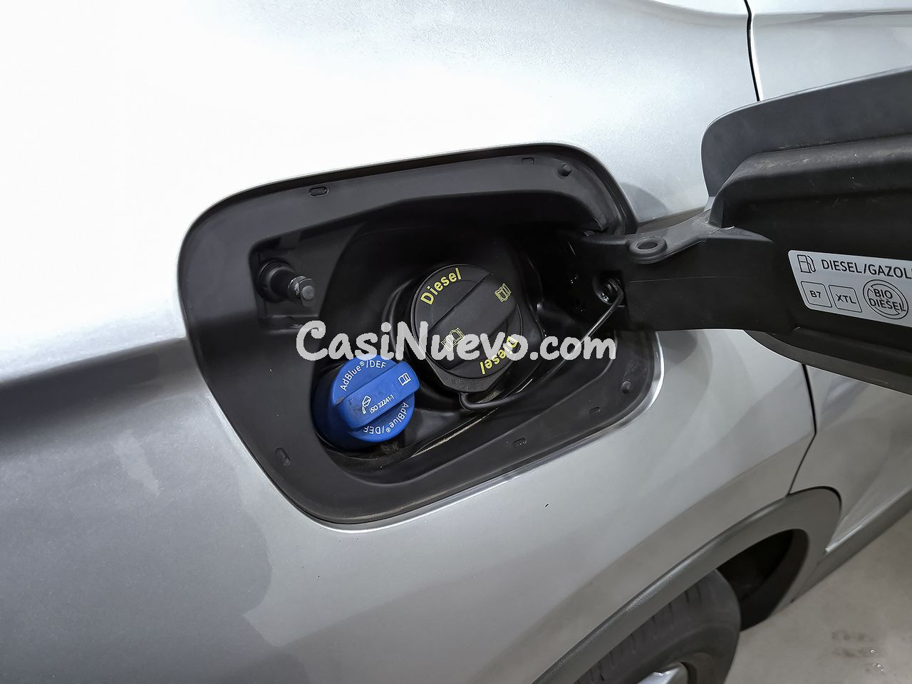 Volkswagen Tiguan Life 2.0 TDI 110kW (150CV) - foto 42