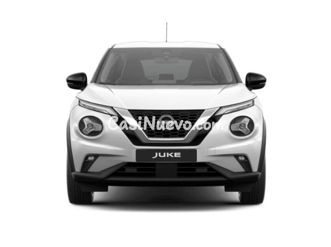 Nissan Juke DIG-T 84 kW (114 CV) DCT 7 Vel. Acenta - foto 3