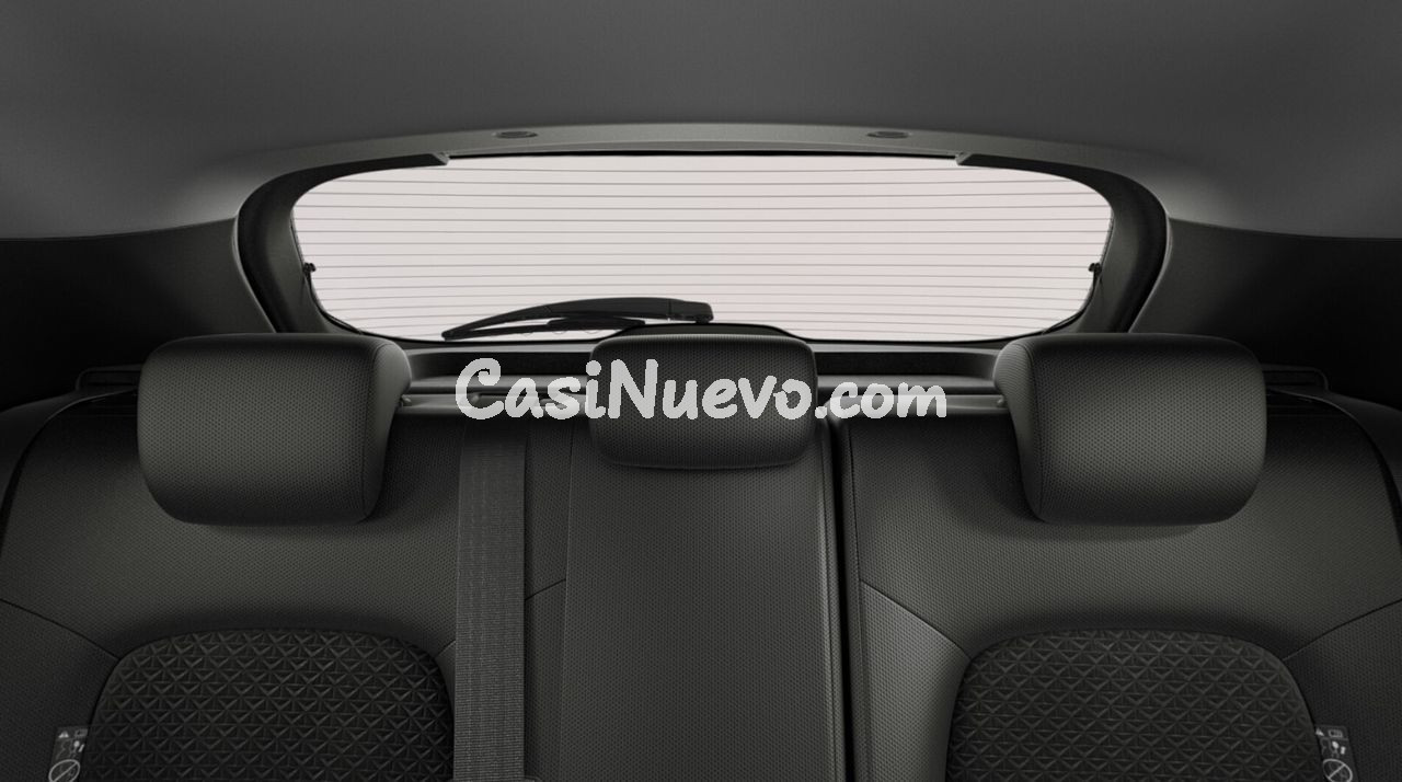 Nissan Juke DIG-T 84 kW (114 CV) DCT 7 Vel. Acenta - foto 8