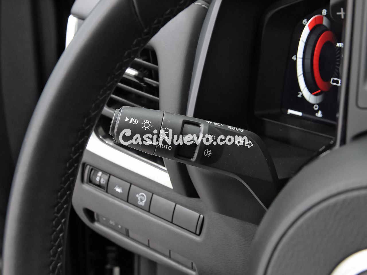 Nissan Qashqai DIG-T 116kW Xtronic N-Connecta - foto 14