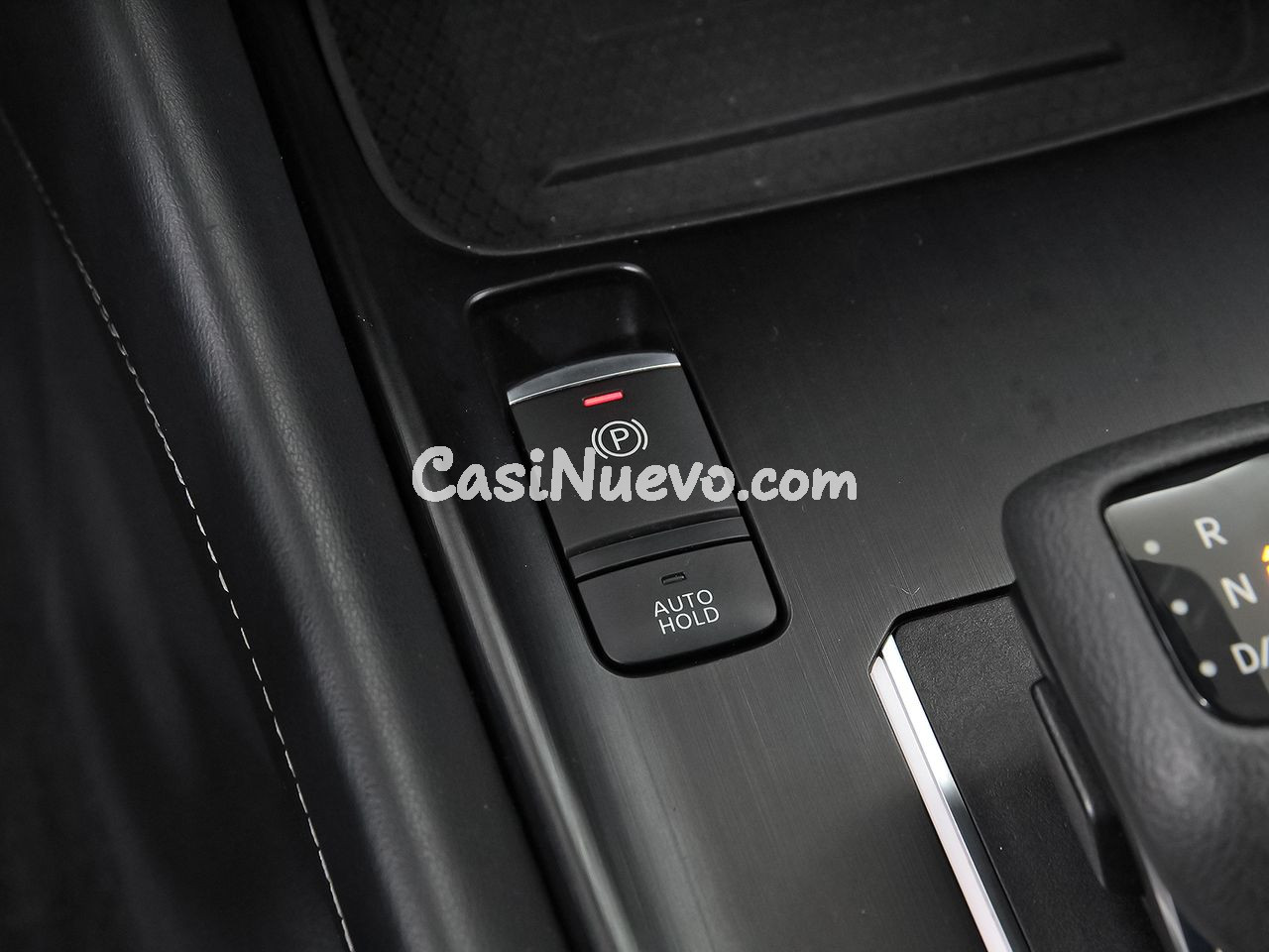 Nissan Qashqai DIG-T 116kW Xtronic N-Connecta - foto 28