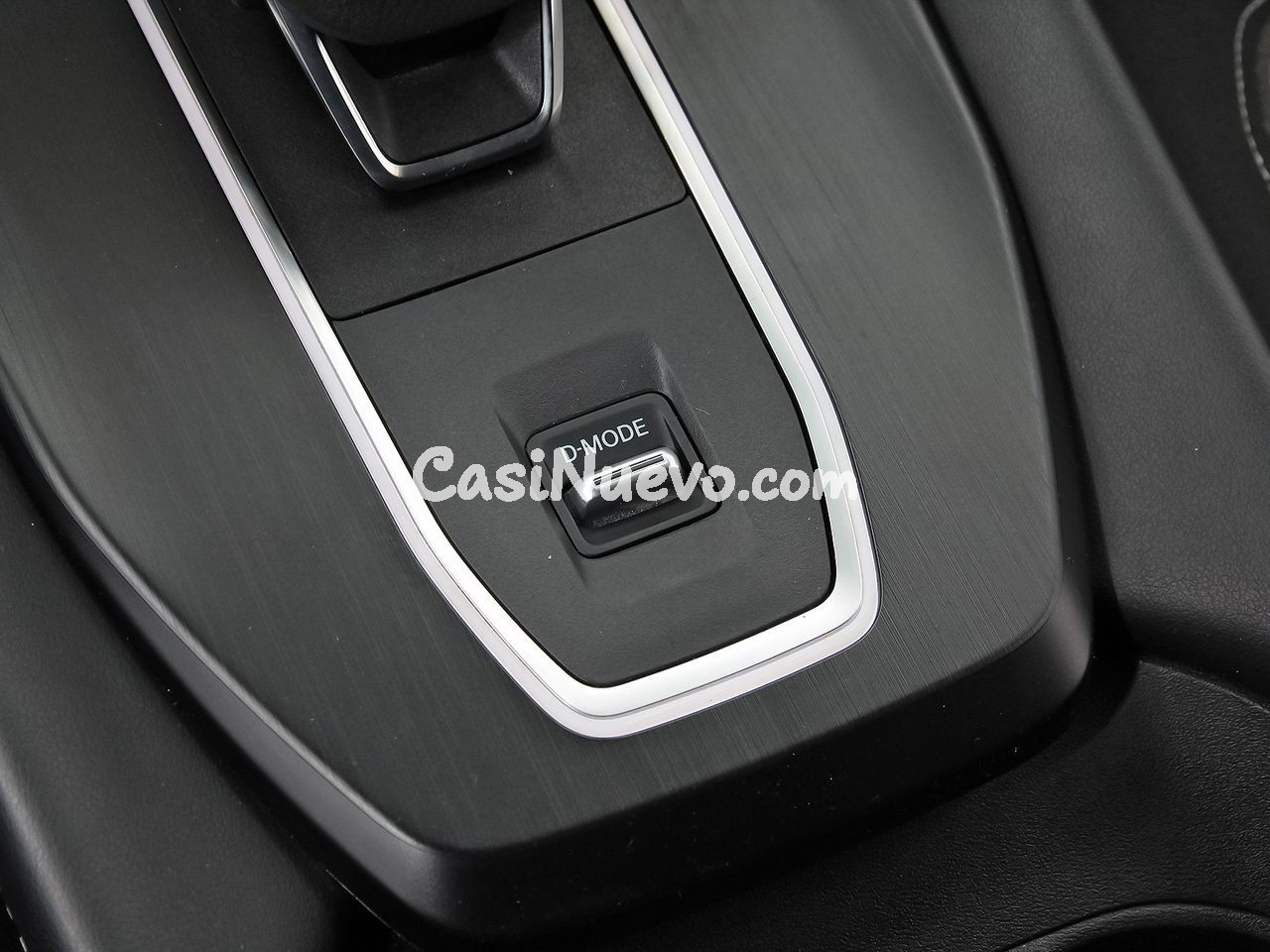 Nissan Qashqai DIG-T 116kW Xtronic N-Connecta - foto 29