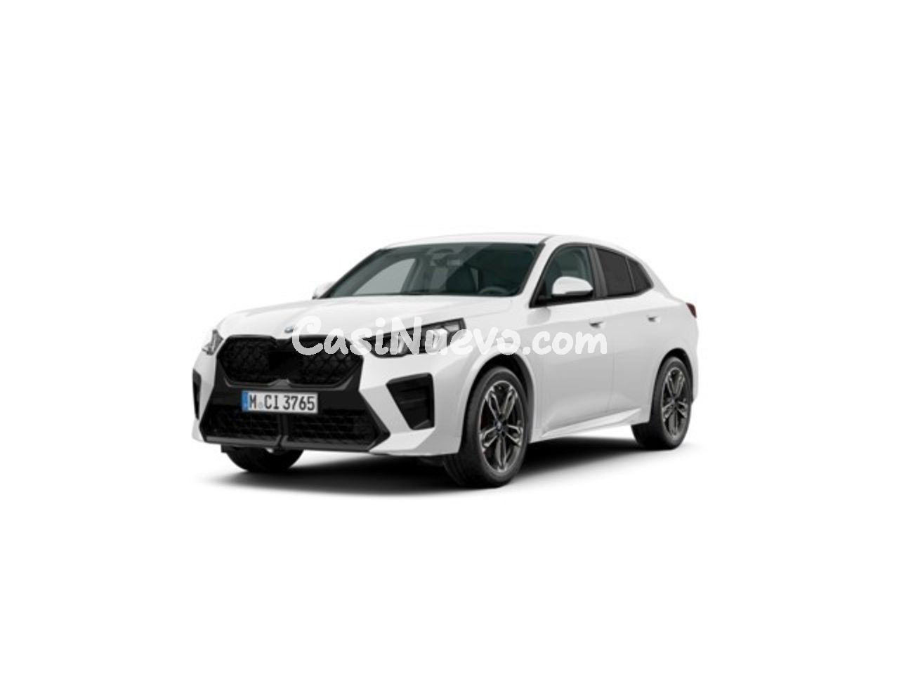 BMW X2 sdrive20d 120 kw (163 cv) - foto 3