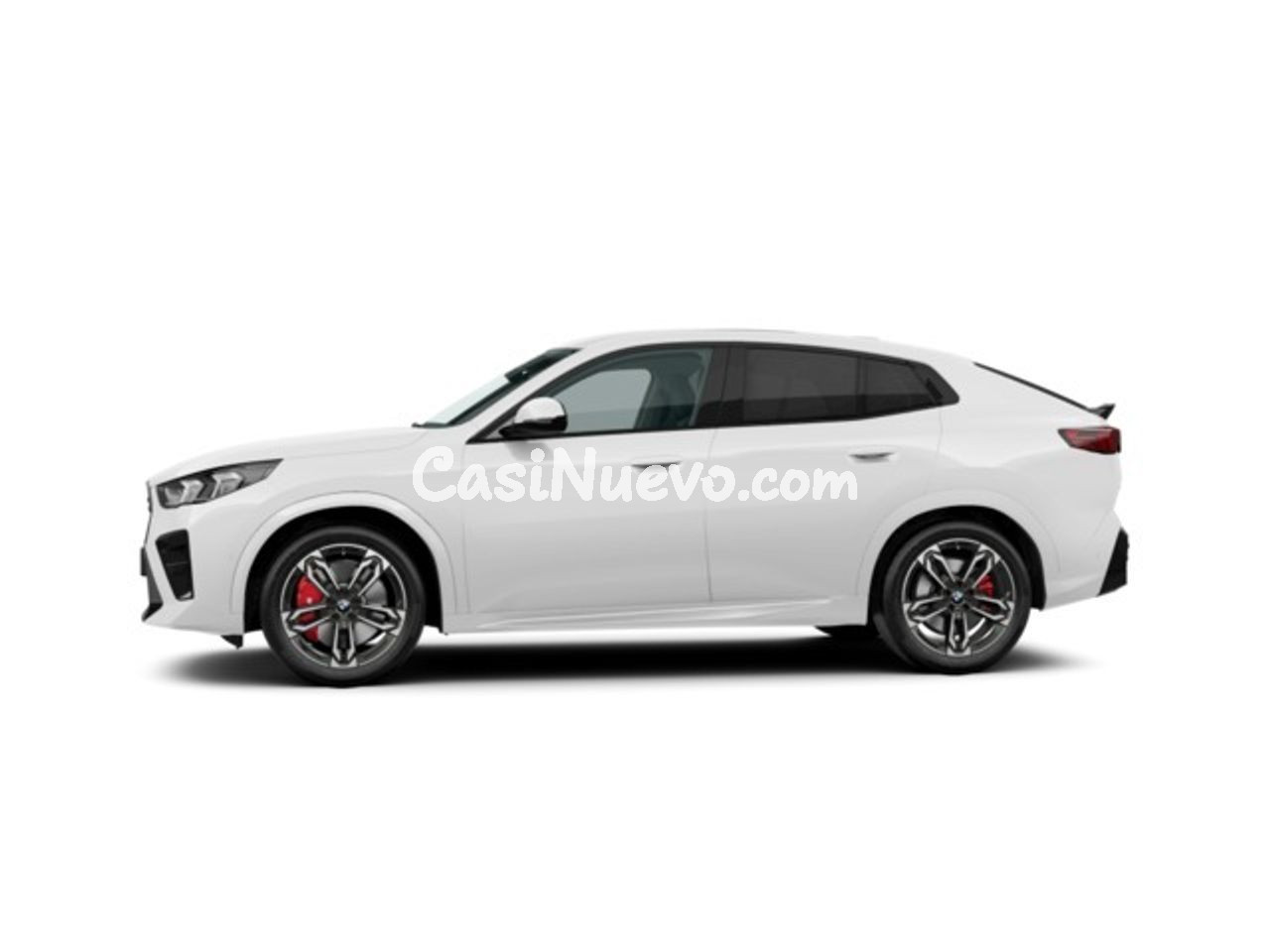 BMW X2 sdrive20d 120 kw (163 cv) - foto 5