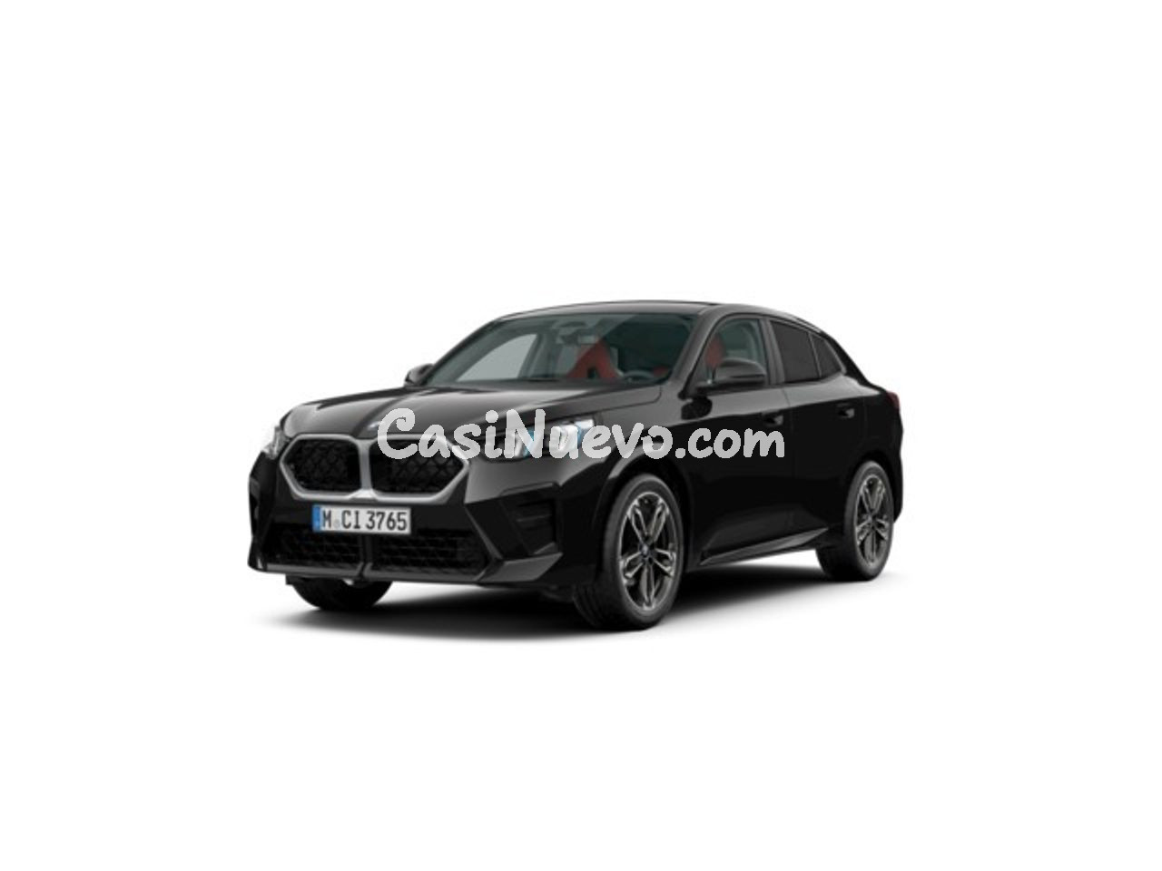 BMW X2 xdrive20d 120 kw (163 cv) - foto 3