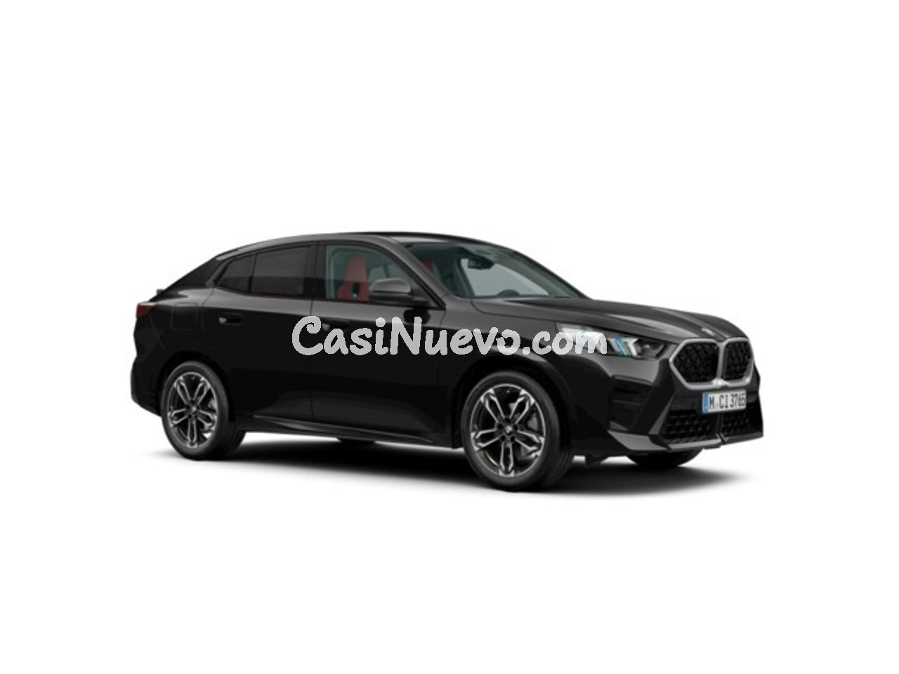 BMW X2 xdrive20d 120 kw (163 cv) - foto 4